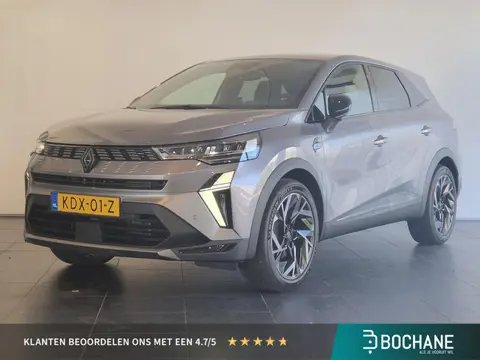 Renault Symbioz 1.8 E-Tech full hybrid 160 esprit Alpine | Demo | NAVIGATIE | ACHTERUITRIJCAMERA |