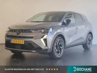 Renault Symbioz 1.8 E-Tech full hybrid 160 esprit Alpine | Demo | NAVIGATIE | ACHTERUITRIJCAMERA |