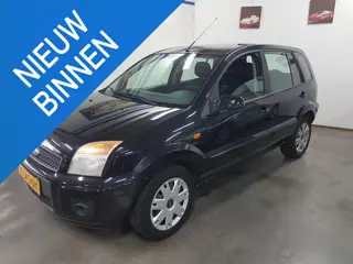 Ford Fusion 1400i 16V 5 DEURS  MPV AIRCO