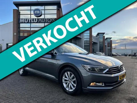 Volkswagen Passat Variant 1.4 TSI ACT Comfortline PDC NAP APK