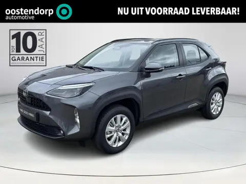 Toyota Yaris Cross 1.5 Hybrid 115 Active Comfort Pack