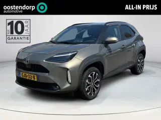 Toyota Yaris Cross 1.5 Hybrid 115 First Edition
