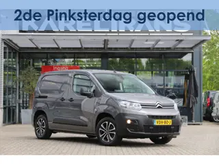Citroën Berlingo 1.6 BlueHDI 100 | Bestel | Camera | Navi | Airco..