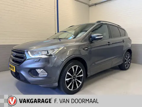 Ford Kuga 1.5 EcoBoost ST Line (bj 2018)