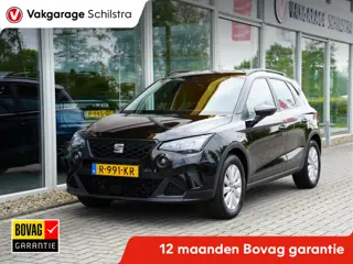 SEAT Arona 1.0 TSI Style Business Intense | Apple Carplay/Android Auto | Cruise control |