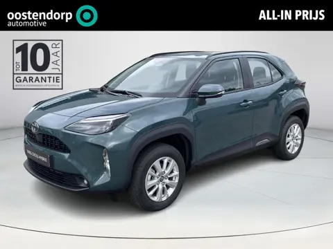 Toyota Yaris Cross 1.5 Hybrid 115 Active Comfort Pack