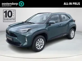 Toyota Yaris Cross 1.5 Hybrid 115 Active Comfort Pack