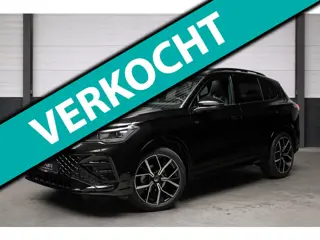 Volkswagen TIGUAN 1.5 eTSI R-Line |Pano|H&K|360|ACC|Massage