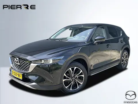 Mazda CX-5 2.0 e-SkyActiv-G M Hybrid 165 Newground | APPLE CARPLAY | 360 CAMERA | 19-INCH LMV