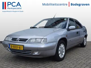 Citroën Xantia 1.8i-16V SX | Nette staat | Historie aanwezig | Trekhaak