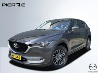 Mazda CX-5 2.0 SkyActiv-G 165 TS+ | AUTOMAAT | TREKHAAK | I-PACK