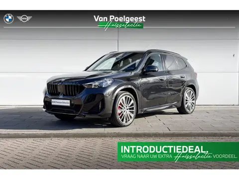 BMW X1 xDrive25e | M Sportpakket Pro | Innovation Pack | Trekhaak | Huisselectie