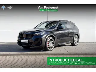 BMW X1 xDrive25e | M Sportpakket Pro | Innovation Pack | Trekhaak | Huisselectie