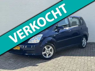 Toyota Verso 1.6 VVT-i Terra 7p. Airco trekhaak