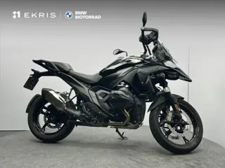 BMW R 1300 GS Triple Black
