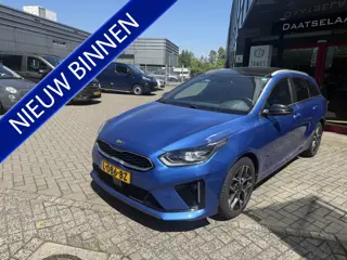 Kia Ceed Sportswagon 1.0 T-GDi GT-Line (bj 2021)