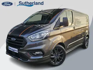 Ford Transit Custom 320 2.0 TDCI L1H1 Sport | 185pk Automaat| Bi-Xenon | Achteruitrijcamera | Stoel 