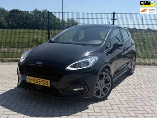 Ford Fiesta 1.0 EcoBoost ST-Line | Carplay | PDC | Camera | 1e eigenaar