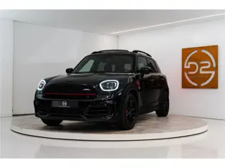 MINI Countryman 2.0 John Cooper Works ALL4 Classic 306PK | Harman/Kardon | Sfeer | HUD | Keyless | 1
