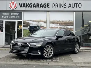 Audi A6 Limousine 50 TDI quattro Sport Pro Line S |CAMERA|ADAPTIVE|MEMORY|STOELVERW.| 4556 VEILING +