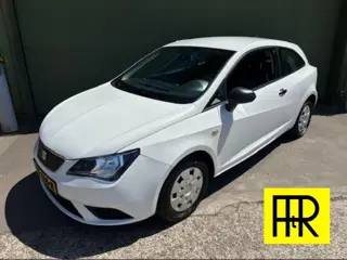 SEAT IBIZA 1.2 Reference