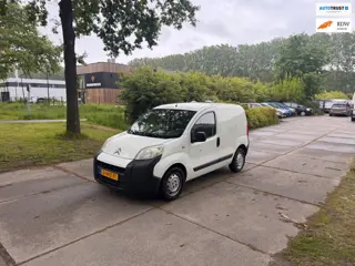 Citroen Nemo 1.3 HDiF Airco.Airco