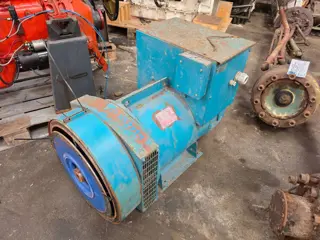 Stamford HC344AS