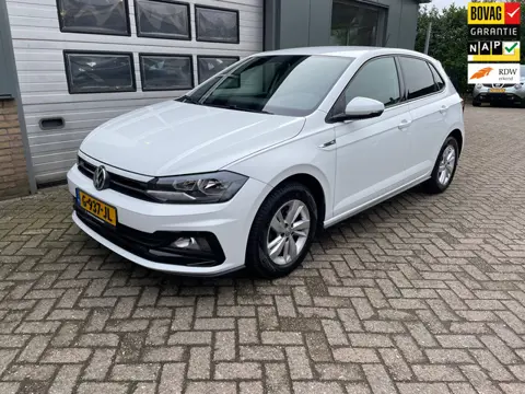 Volkswagen Polo 1.0 TSI Highline Business R