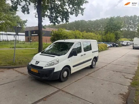 Peugeot Expert 227 1.6 HDI L1H1 Pro Airco.Airco