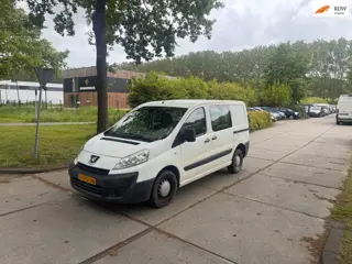 Peugeot Expert 227 1.6 HDI L1H1 Pro Airco.Airco