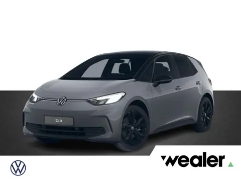 Volkswagen ID.3 Limited Edition 52 kWh accu 125 kW / 170 PK