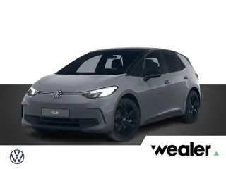 Volkswagen ID.3 Limited Edition 52 kWh accu 125 kW / 170 PK
