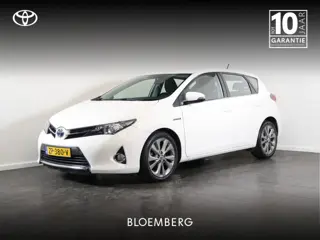 Toyota Auris 1.8 Hybrid Aspiration | All season banden | Achterrijruitcamera |