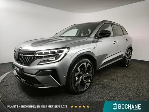 Renault Austral 1.2 E-Tech full hybrid 200 iconic esprit Alpine | 360° Camera | Elektr stoelen | Goo