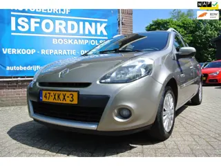 Renault Clio Estate 1.2 TCE Collection