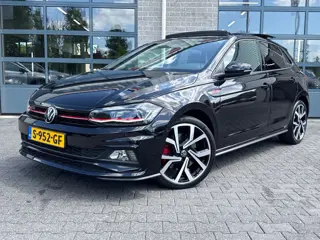 Volkswagen Polo 2.0 TSI GTI |SCHUIFDAK|VIRTUAL COCKPIT|