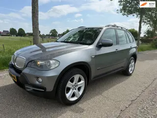 BMW X5 XDrive30d High Executive Vol opties, top rijdend