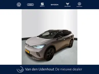 Volkswagen ID.4 Pro Business 77 kWh | Black Edition | Trekhaak |