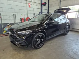 Mercedes-Benz GLA 250 E Hybrid.AMG. Night Pakket,