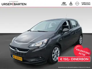 Opel Corsa 1.0 Turbo Edition KEURIGE AUTO | 90PK |
