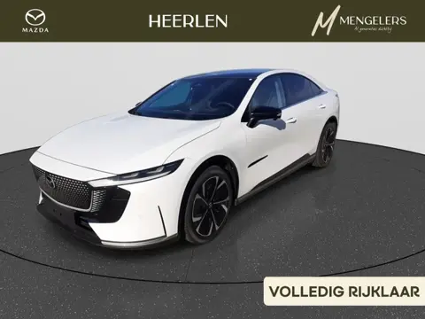 Mazda 6e Takumi Business Edition 68.8 kWh Mengelers Actieprijs € 39.990,00*