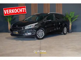 Kia cee'd Sportswagon 1.6 GDI | Navi Cruise Ruim