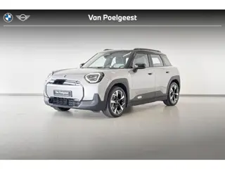 MINI Aceman SE Classic S 54.2 kWh | 18 inch Slide Spoke 2-tone