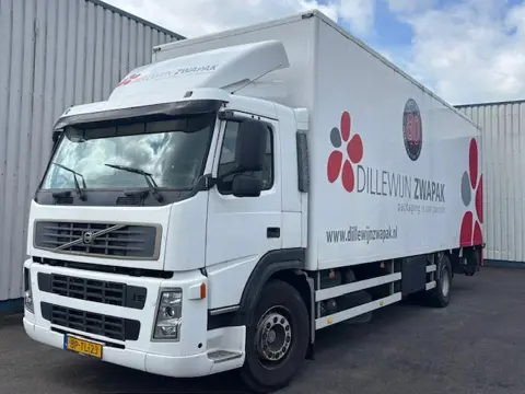 Volvo FM 9-300 , Dutch Truck (bj 2004, automaat)