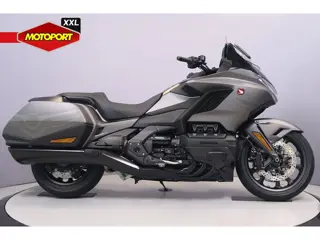 Honda GL 1800 GOLDWING BAGGER DCT (bj 2026)