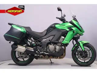 Kawasaki VERSYS 1000 (bj 2016)