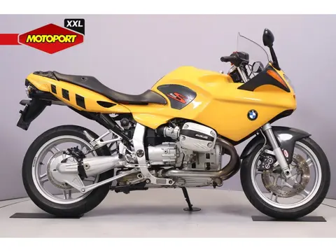 BMW R 1100 S (bj 1999)