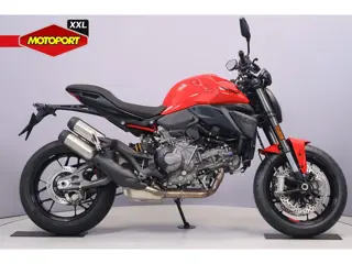 Ducati MONSTER (bj 2026)