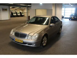Mercedes-Benz E-Klasse 200 CDI Classic MEENEEMPRIJS/EXPORTPRIJS/HANDELSPRIJS APK TOT 05/2026