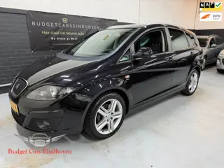 Seat Altea XL 1.4 TSI Style Nap/Navi/Airco/APK 29-07-2027!
